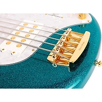 Ernie Ball Music Man StingRay5 Special H 5-String Electric Bass Guitar