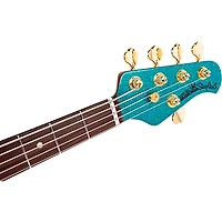 Ernie Ball Music Man StingRay5 Special H 5-String Electric Bass Guitar