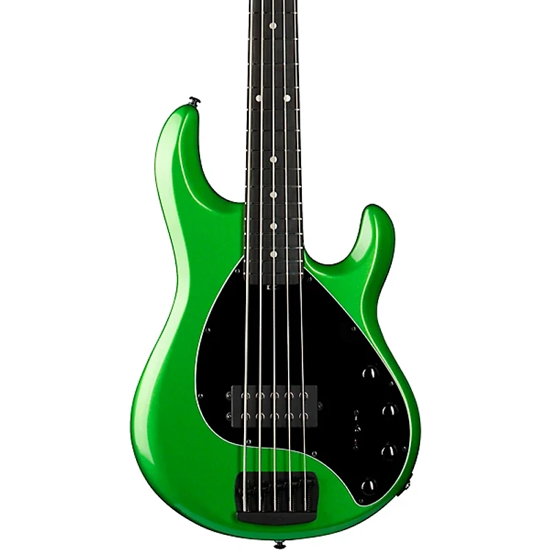 Ernie Ball Music Man StingRay5 Special H 5-String Electric Bass Guitar