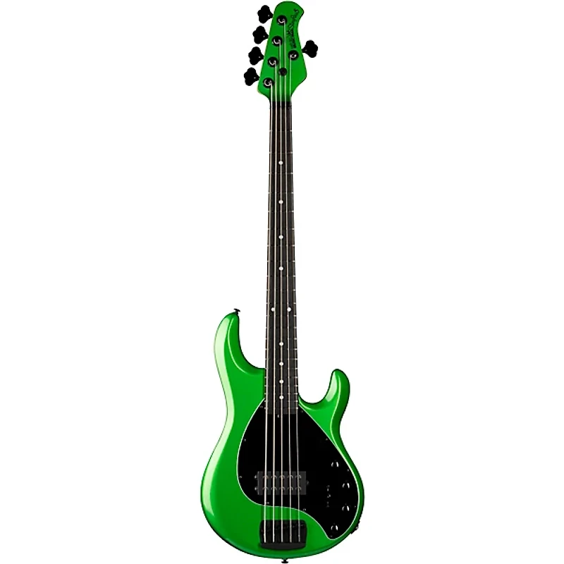 Ernie Ball Music Man StingRay5 Special H 5-String Electric Bass Guitar