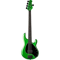 Ernie Ball Music Man StingRay5 Special H 5-String Electric Bass Guitar