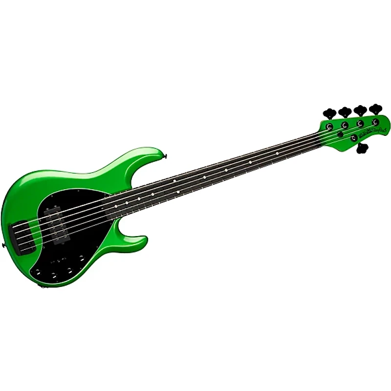 Ernie Ball Music Man StingRay5 Special H 5-String Electric Bass Guitar