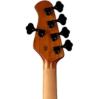 Ernie Ball Music Man StingRay5 Special H 5-String Electric Bass Guitar