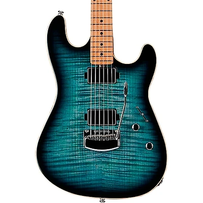Ernie Ball Music Man Sabre HT Electric Guitar