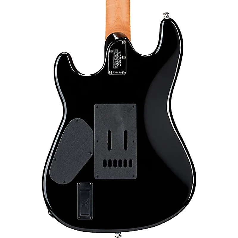 Ernie Ball Music Man Sabre HT Electric Guitar