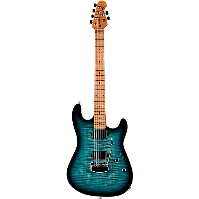 Ernie Ball Music Man Sabre HT Electric Guitar