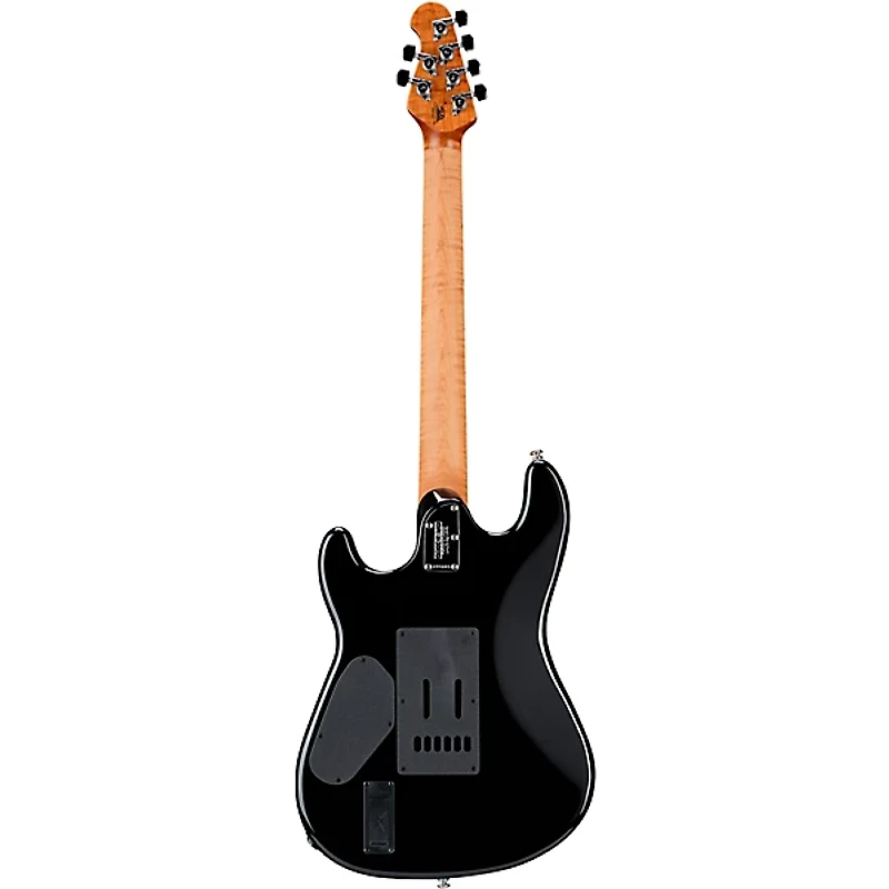 Ernie Ball Music Man Sabre HT Electric Guitar