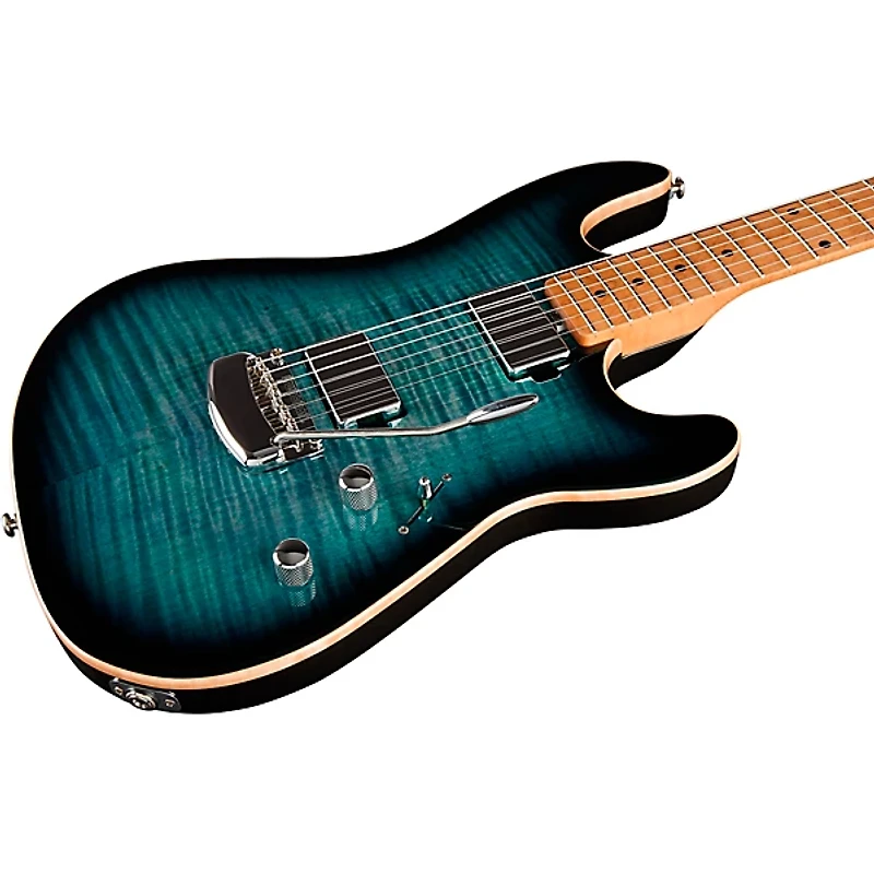 Ernie Ball Music Man Sabre HT Electric Guitar