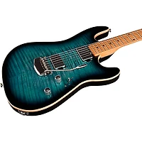 Ernie Ball Music Man Sabre HT Electric Guitar