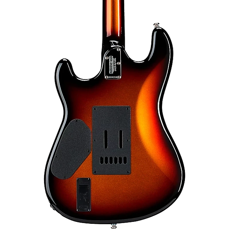 Ernie Ball Music Man Sabre HT Electric Guitar