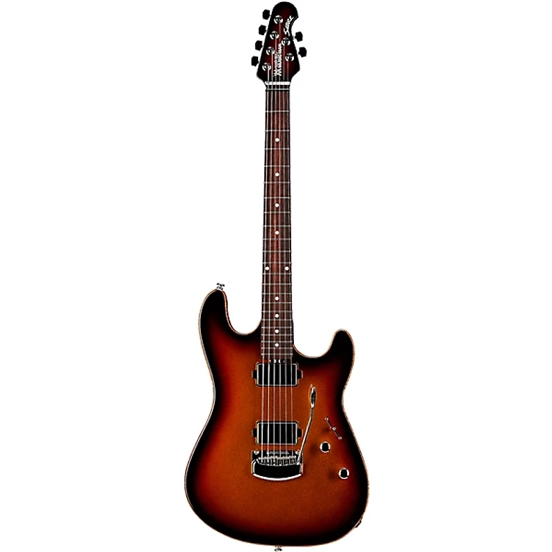 Ernie Ball Music Man Sabre HT Electric Guitar