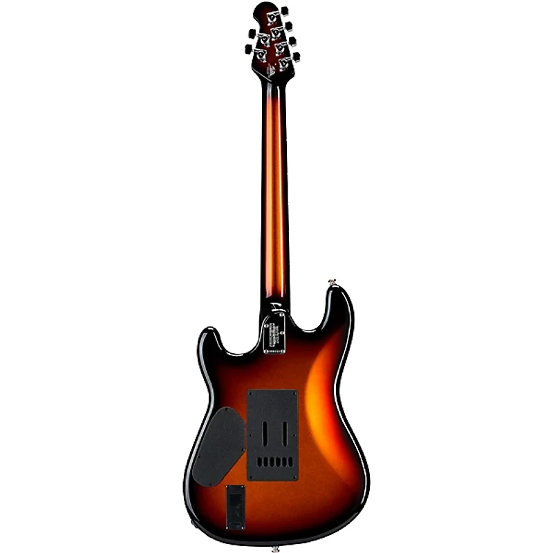 Ernie Ball Music Man Sabre HT Electric Guitar