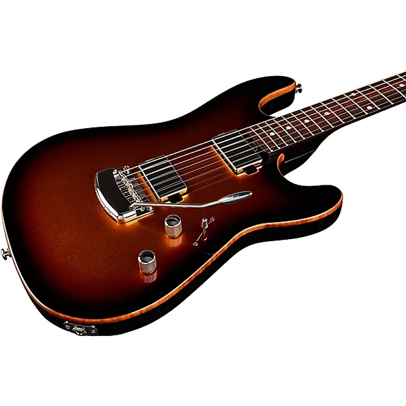 Ernie Ball Music Man Sabre HT Electric Guitar