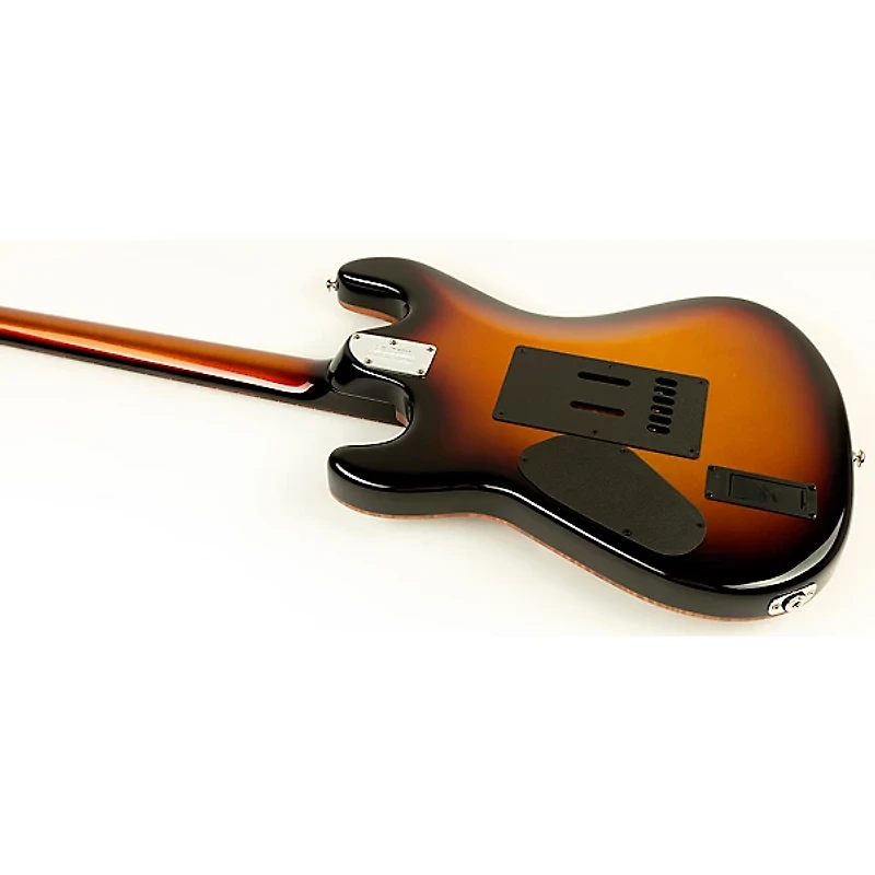 Ernie Ball Music Man Sabre HT Electric Guitar
