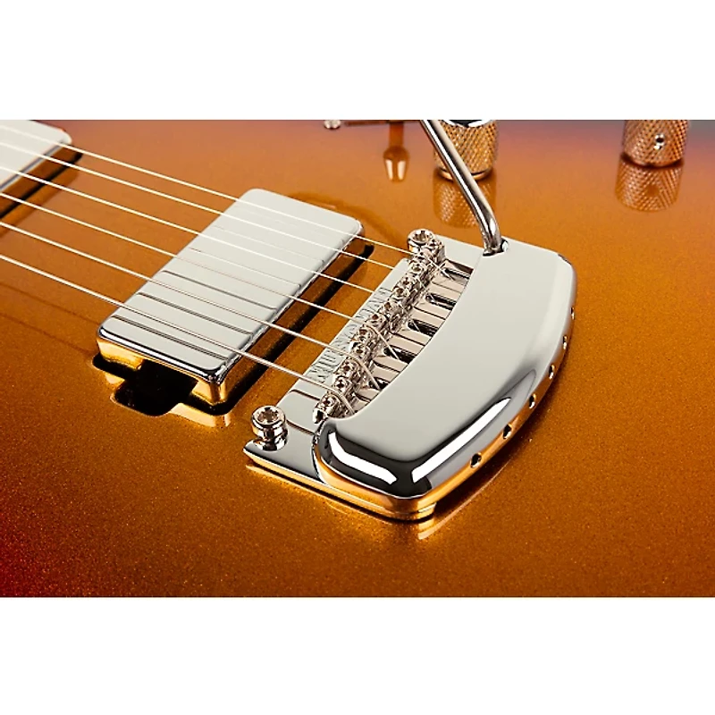 Ernie Ball Music Man Sabre HT Electric Guitar