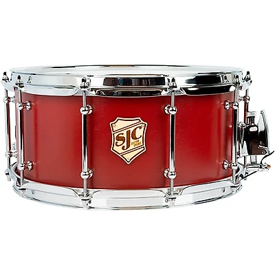 SJC Drums Tour Series Snare Drum