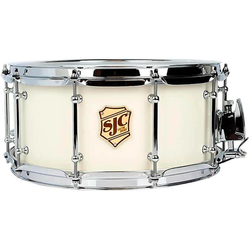 SJC Drums Tour Series Snare Drum