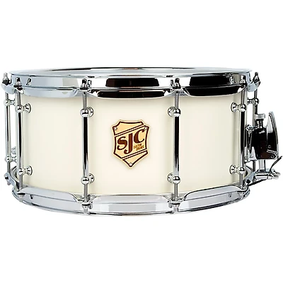 SJC Drums Tour Series Snare Drum