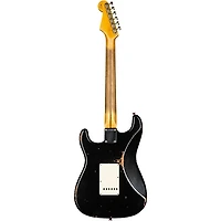 Fender Custom Shop 1958 Stratocaster Journeyman Relic Electric Guitar Masterbuilt by Todd Krause
