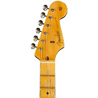 Fender Custom Shop 1958 Stratocaster Journeyman Relic Electric Guitar Masterbuilt by Todd Krause