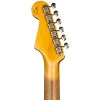 Fender Custom Shop 1958 Stratocaster Journeyman Relic Electric Guitar Masterbuilt by Todd Krause