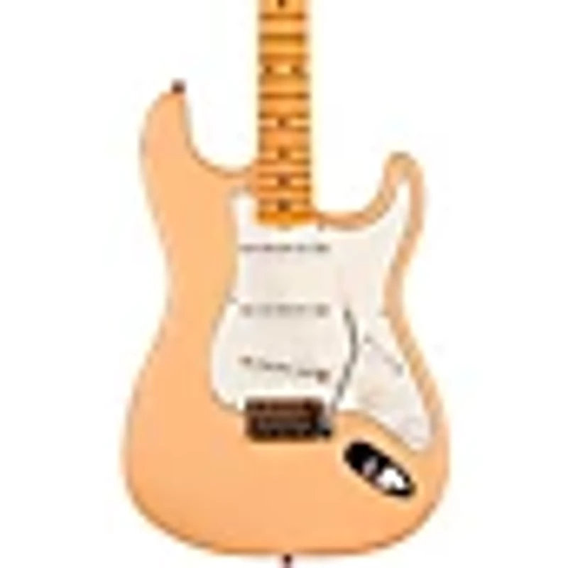 Fender Custom Shop 1958 Stratocaster Journeyman Relic Electric Guitar Masterbuilt by Todd Krause