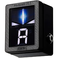 KORG Pitchblack Pedal Tuner Black