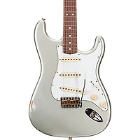 Fender Custom Shop 1969 Stratocaster Journeyman Relic Electric Guitar Masterbuilt by Greg Fessler -