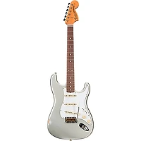 Fender Custom Shop 1969 Stratocaster Journeyman Relic Electric Guitar Masterbuilt by Greg Fessler -