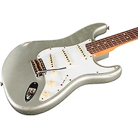 Fender Custom Shop 1969 Stratocaster Journeyman Relic Electric Guitar Masterbuilt by Greg Fessler -