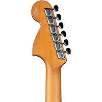Fender Custom Shop 1969 Stratocaster Journeyman Relic Electric Guitar Masterbuilt by Greg Fessler -