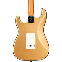 Fender Custom Shop 1969 Stratocaster Journeyman Relic Electric Guitar Masterbuilt by Greg Fessler -