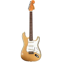 Fender Custom Shop 1969 Stratocaster Journeyman Relic Electric Guitar Masterbuilt by Greg Fessler -
