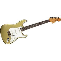 Fender Custom Shop 1969 Stratocaster Journeyman Relic Electric Guitar Masterbuilt by Greg Fessler -
