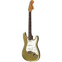 Fender Custom Shop 1969 Stratocaster Journeyman Relic Electric Guitar Masterbuilt by Greg Fessler -