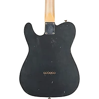 Fender Custom Shop 1963 Telecaster Custom Journeyman Relic Electric Guitar Masterbuilt by Paul Waller