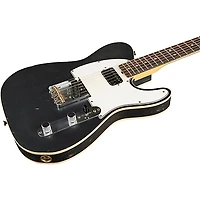 Fender Custom Shop 1963 Telecaster Custom Journeyman Relic Electric Guitar Masterbuilt by Paul Waller