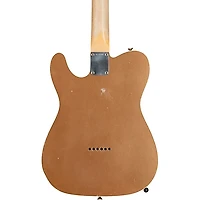 Fender Custom Shop 1963 Telecaster Custom Journeyman Relic Electric Guitar Masterbuilt by Paul Waller