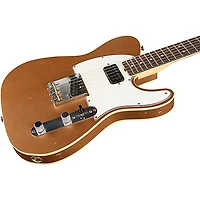 Fender Custom Shop 1963 Telecaster Custom Journeyman Relic Electric Guitar Masterbuilt by Paul Waller