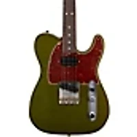 Fender Custom Shop 1963 Telecaster Custom Journeyman Relic Electric Guitar Masterbuilt by Paul Waller