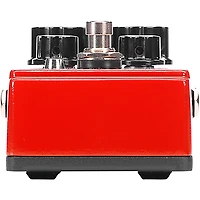 DOD Meatbox Sub Synth Effects Pedal