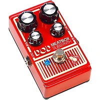 DOD Meatbox Sub Synth Effects Pedal