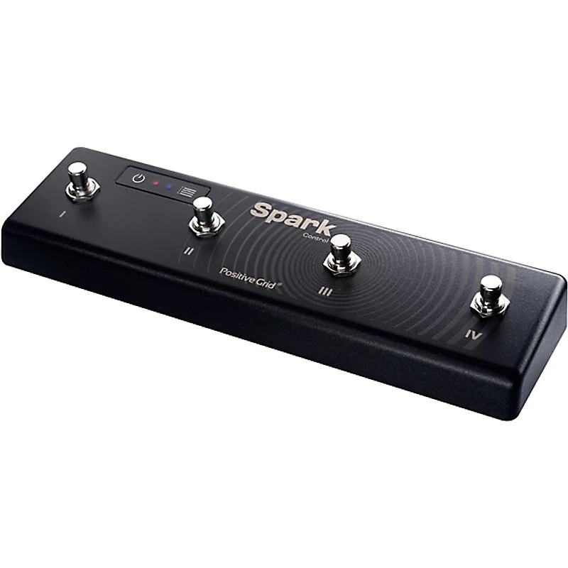 Positive Grid Spark Control Wireless Footswitch