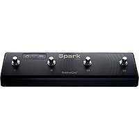 Positive Grid Spark Control Wireless Footswitch
