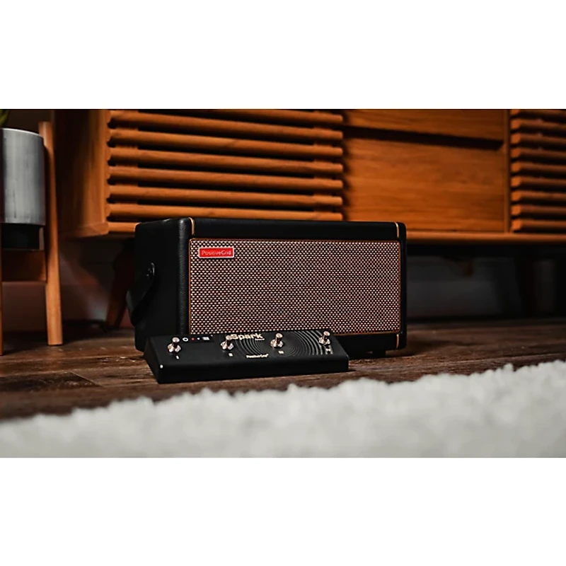 Positive Grid Spark Control Wireless Footswitch