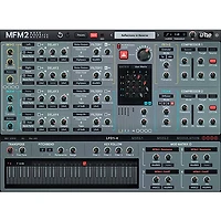 u-he More Feedback Machine 2 Software Download