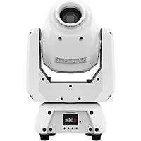 CHAUVET DJ Intimidator Spot 260X (White Housing)