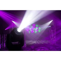 CHAUVET DJ Intimidator Spot 260X (White Housing)