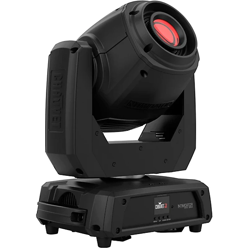 CHAUVET DJ Intimidator Spot 360X Moving Head Effects Light
