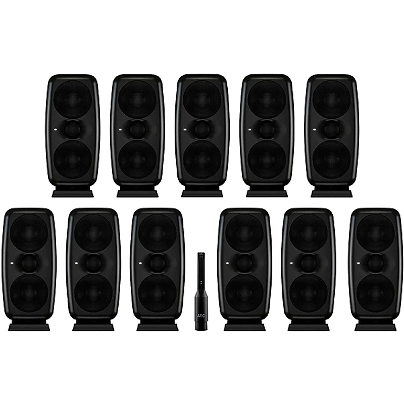 IK Multimedia iLoud MTM MKII Immersive Bundle